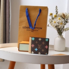 LV Wallets